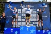 2024 UEC MTB Youth European Championships - Huskvarna - J?nk?ping  10/08/2024 -  - photo Tommaso Pelagalli/SprintCyclingAgency?2024